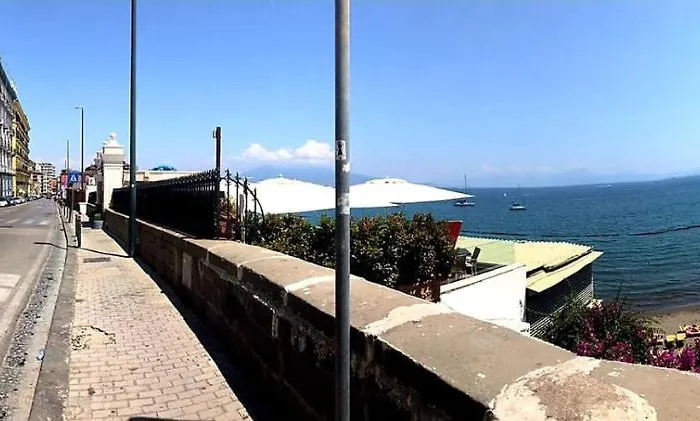 The Lucky House On The Beach