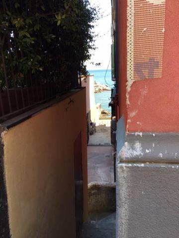 The Lucky House On The *