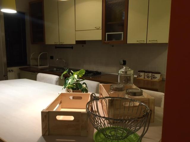Apartment The Lucky House On The